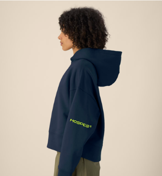 Oversize Hoodie